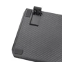 Клавіатура AULA Downguard Mechanical Wired Keyboard (6948391234533): Тип клавіатури ігрова