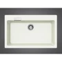 Кухонная мойка SCHOCK PRIMUS N100 XL Alpina-07 (24028007)