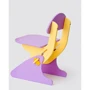 Детский стул для малышей Sportbaby KinderSt-8