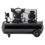 Компресор Intertool PT-0014: Тиск, бар 8