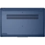 Ноутбук Lenovo IdeaPad 15IRU8 Slim (82X7003JRA) UA: Обсяг накопичувача 512 ГБ (SSD)