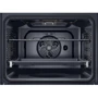 Духовой шкаф электрический Whirlpool OMR 55CU1B: Приготовление на пару нет
