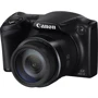 Canon PowerShot SX400 IS Black: Запись видео 1920x1080