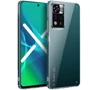 Чехол для телефонов BeCover TPU Case Transparancy for Xiaomi Redmi Note 11 4G (707635): Тип накладка на заднюю часть