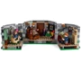 Конструктор LEGO Harry Potter Домик Хагрида: Неожиданные гости 896 деталей (76428) фото 4