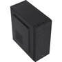 Корпус AEROCOOL PGS CS-1103 Black (4718009159051) БП Aerocool VX 500 Plus 500W: Форм-фактор материнської плати ATX / Micro-ATX / Mini-ITX