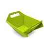 Друшляк Joseph Joseph Folding Colander (27 x 22 x 14 см) (RCOL016SW) фото 1
