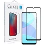 Аксесуар для смартфона ACCLAB Tempered Glass Full Glue Black для Realme C51: Матеріал стекло
