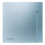 Витяжний вентилятор Soler & Palau SILENT-100 CRZ SILVER DESIGN-3C: Призначення побутовий