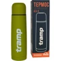 Термос Tramp Basic 0.5 л оливковий (UTRC-111-olive): Колір зеленый