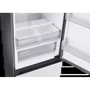 Холодильник Samsung RB38A7B5C12: Размеры (ШхВхГ): 59.5x203x65.8 см