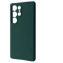 Чохол для телефона WAVE Colorful Case Forest Green для Samsung S938 Galaxy S25 Ultra