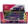 Автомодель Technopark GLAMCAR - INFINITI QX30 (фиолетовый)