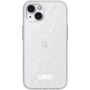 Чехол для iPhone Urban Armor Gear UAG Civilian Frosted Ice (11317D110243) for iPhone 13: Цвет белый