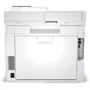 МФУ HP Color LaserJet Pro 4303fdn (5HH66A) UA: Тип печати цветная