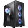 Корпус Chieftec Gaming Hunter 2 Tempered Glass (GS-02B-OP)