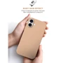Чехол для iPhone ArmorStandart ICON2 MagSafe Rose Gold for iPhone 16 Plus (ARM80186) фото 7