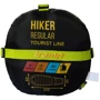 Спальный мешок Tramp Hiker Regular R оливковый/серый (TRS-051R-R) фото 13