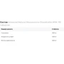 Universal Nutrition Natural Glucosamine Chondroitin MSM, 90 Tablets: Тип Глюкозамин
