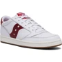 Кеды Saucony Jazz Court (70555-6s) 43 (10) белые натуральная кожа всесезон: Размер 43