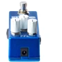 Педаль гитарных эффектов Педаль эффектов WAMPLER Mini Ego Compressor: Производитель WAMPLER