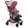 Прогулянковий візок El Camino Zigzag Dust Pink (ME 1040L): Тип коляски Прогулочная