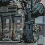 Нож SOG SEAL FX Tanto (17-21-02-57): Цвет серый