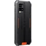 Смартфон Blackview BV4800 Pro 4/128Gb Orange (UA UCRF): Встроенная память 128 ГБ