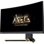 Монітор MSI MEG 342C QD-OLED: Формат зображення 21:9
