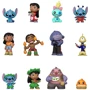 Игровая фигурка Funko Mystery Minis – Лило и Стич (55816): Тип Персонаж мультфильма, фильма