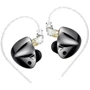 Наушники Knowledge Zenith D-FI Mic Black