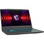 Ноутбук MSI Thin A15 (B7VF-256US): Процесор Intel Core i7-13620H (2.4 - 4.9 ГГц) / 10 - ядерный