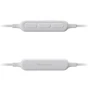 Наушники Panasonic RZ-NJ320BGEW White: Тип крепления крепление на шее