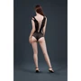 Боди LI.Moonlight Model 11 Black (Body)