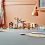 Конструктор LEGO Ninjago Тренувальний центр ніндзя 524 деталі (71764) фото 7