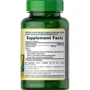 Puritans Pride Echinacea Complex Эхинацея комплекс 100 капсул: Форма выпуска Капсулы
