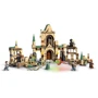 Конструктор LEGO Harry Potter Битва за Хогвартс (76415): Серия Harry Potter