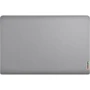 Ноутбук Lenovo IdeaPad 3 15ITL6 (82H803FQPB) UA: Тип екрану антибликовое покрытие