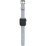 Аксесуар для Watch Urban Armor Gear UAG Dot Silicone Soft Blue (19248K315151) for Apple Watch 38 / 40mm: Тип аксесуара ремінець