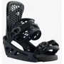 Крепление для сноуборда BURTON GENESIS EST matty black L 2019 (9009521043467)