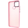 Аксесуар для смартфона Epik TPU+PC Lyon Frosted Case Pink для Oppo A15s / A15: Сумісність Oppo A15s / A15