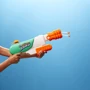 Водный бластер Hasbro Nerf Super Soaker Hydro Frenzy (F3891): Производитель Hasbro