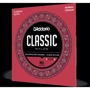 Струна для гитар Гитарные струны D'ADDARIO EJ27N STUDENT CLASSICS NORMAL TENSION: Тип Комплект струн