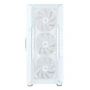 Корпус Zalman I3 Neo (I3NEOWHITE): Мощность БП, Вт нет