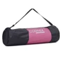 Коврик для фитнеса Cornix NBR 183 x 61 x 1 cм для йоги и фитнеса XR-0010 Pink