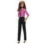 Кукла Barbie You can be Президент (HXN96): Возраст от 3 лет