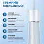 Зубная щетка Bitvae F30 white фото 7