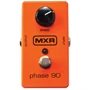 Педаль гитарных эффектов Педаль эффектов DUNLOP M101 MXR PHASE 90