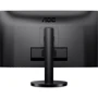 Монитор AOC Q27B3CF2: Стандарт VESA 100x100
