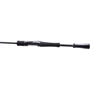 Спінінгові вудилище Daiwa Powermesh Spin 2,1m 5-14gr (11919-211): Кількість секцій 1